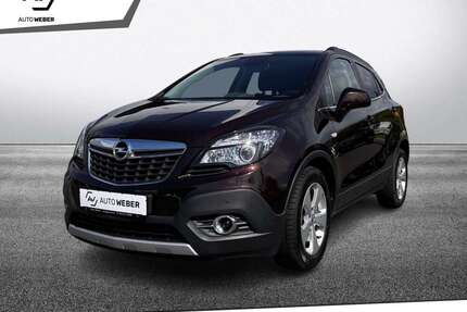 Opel Mokka Gebrauchtwagen