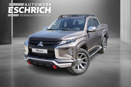 Mitsubishi L200 Gebrauchtwagen