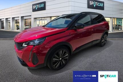 Peugeot 3008 Gebrauchtwagen