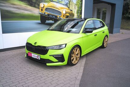Skoda Scala Gebrauchtwagen