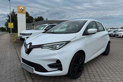 Renault ZOE Gebrauchtwagen
