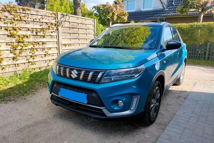 Suzuki Vitara Gebrauchtwagen