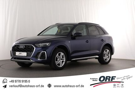 Audi Q5 Gebrauchtwagen