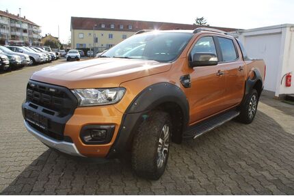 Ford Ranger Gebrauchtwagen