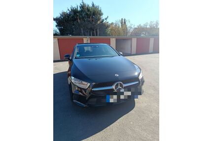 Mercedes-Benz A 180 Gebrauchtwagen