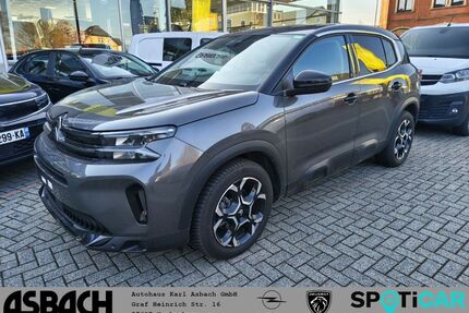 Citroen C5 Aircross Gebrauchtwagen
