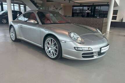 Porsche 911 Gebrauchtwagen