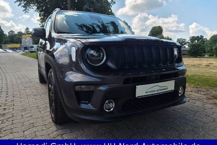 Jeep Renegade Gebrauchtwagen
