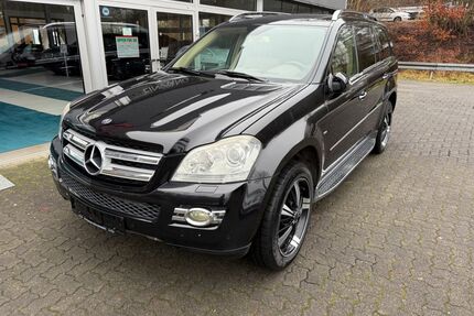 Mercedes-Benz GL 320 Gebrauchtwagen