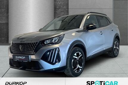 Peugeot 2008 Gebrauchtwagen