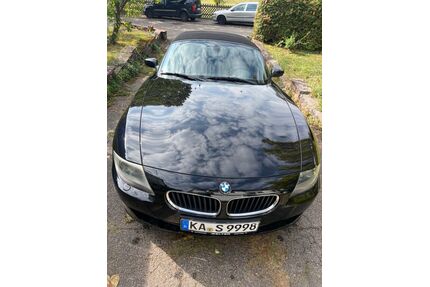 BMW Z4 Gebrauchtwagen