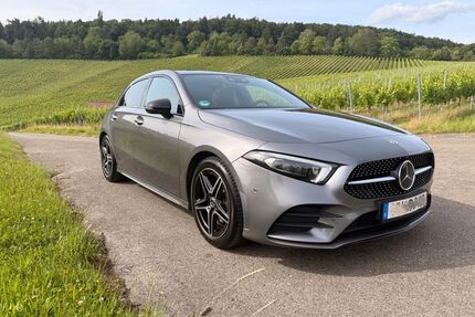 Mercedes-Benz A 250 Gebrauchtwagen