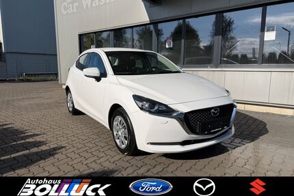 Mazda 2 Gebrauchtwagen