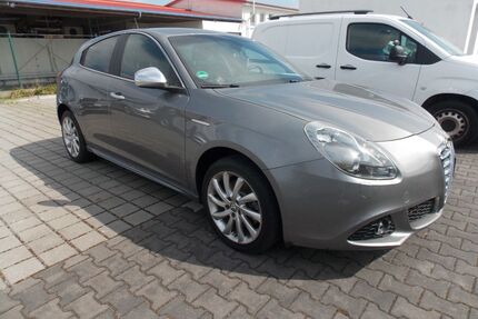 Alfa Romeo Giulietta Gebrauchtwagen