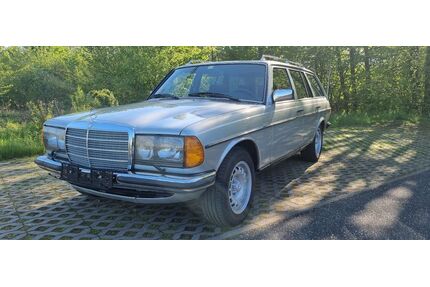 Mercedes-Benz 280 Gebrauchtwagen