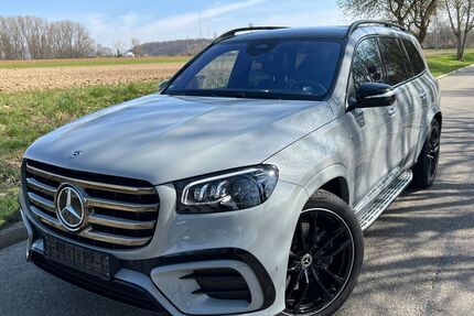 Mercedes-Benz GLS 450 Gebrauchtwagen