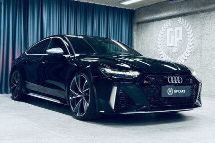 Audi RS7 Gebrauchtwagen
