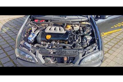 Opel Tigra Gebrauchtwagen