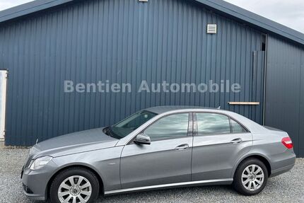 Mercedes-Benz E 220 Gebrauchtwagen