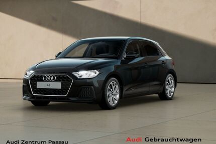 Audi A1 Gebrauchtwagen