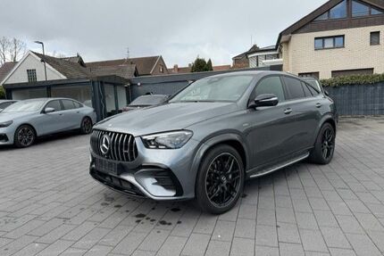 Mercedes-Benz GLE 53 AMG Gebrauchtwagen