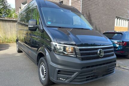VW Crafter Gebrauchtwagen