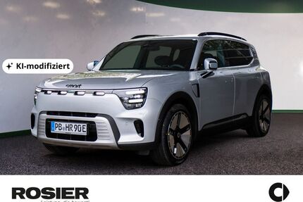 Smart #5 Gebrauchtwagen