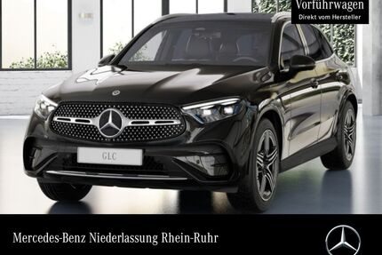 Mercedes-Benz GLC 200 Gebrauchtwagen
