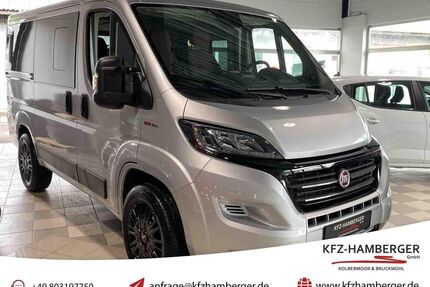 Fiat Ducato Gebrauchtwagen