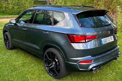 Cupra Ateca Gebrauchtwagen