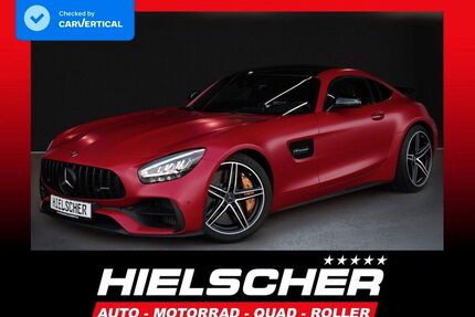 Mercedes-Benz AMG GT C Gebrauchtwagen