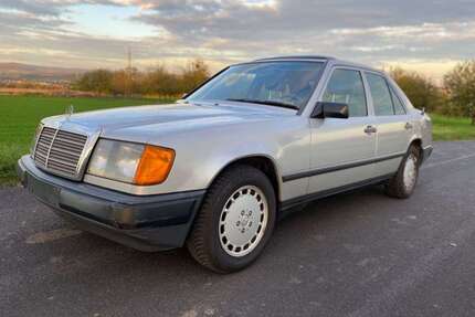 Mercedes-Benz 250 Gebrauchtwagen