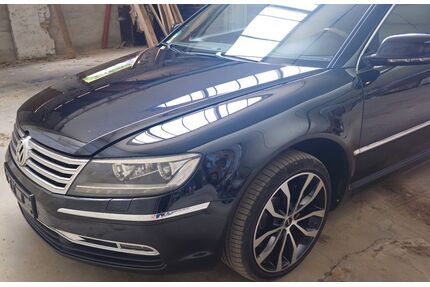 VW Phaeton Gebrauchtwagen