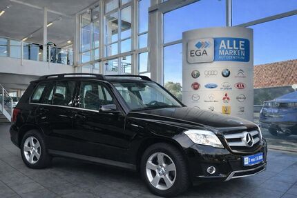 Mercedes-Benz GLK 220 Gebrauchtwagen