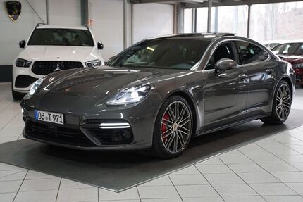 Porsche Panamera Gebrauchtwagen