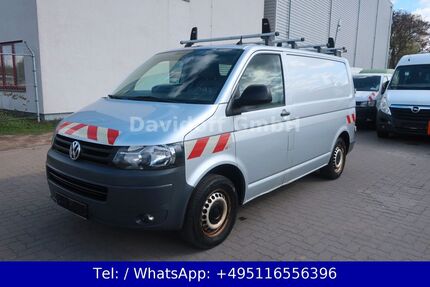 VW T5 Transporter Gebrauchtwagen