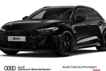 Audi RS5 Gebrauchtwagen