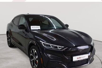 Ford Mustang Mach-E Gebrauchtwagen