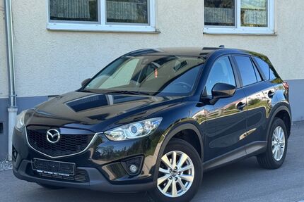 Mazda CX-5 Gebrauchtwagen