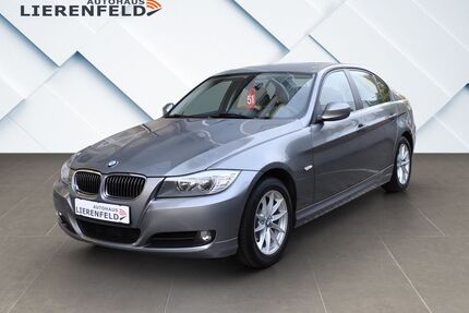 BMW 318 Gebrauchtwagen