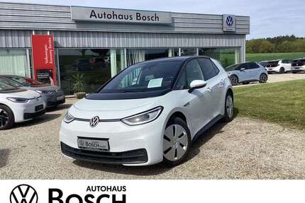 VW ID.3 Gebrauchtwagen