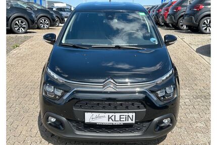 Citroen C3 Gebrauchtwagen