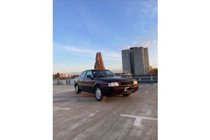 Audi 80 Gebrauchtwagen