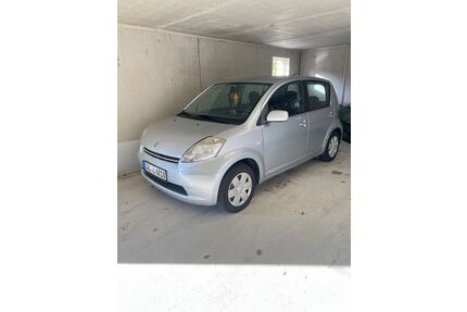 Daihatsu Sirion Gebrauchtwagen