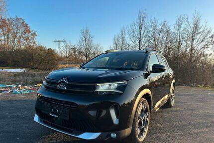 Citroen C5 Aircross Gebrauchtwagen