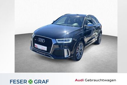 Audi RSQ3 Gebrauchtwagen