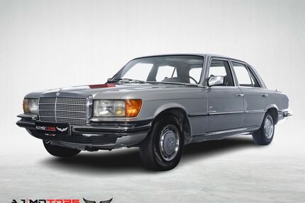 Mercedes-Benz 280 Gebrauchtwagen