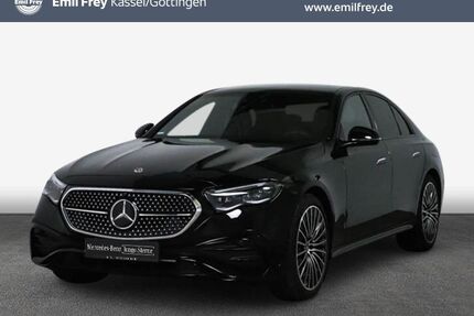Mercedes-Benz E 300 Gebrauchtwagen