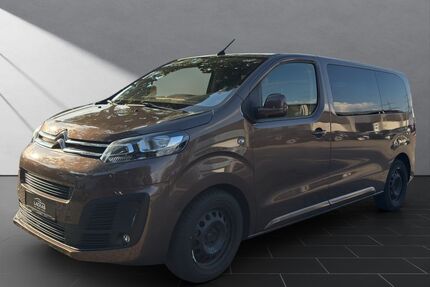 Citroen SpaceTourer Gebrauchtwagen