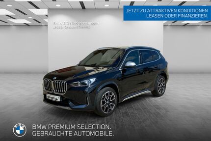 BMW X1 Gebrauchtwagen